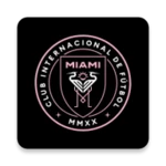 Logo of Inter Miami CF android Application 